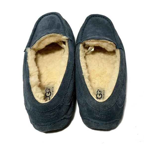 UGG Ansley Women Shoes Size 4 - Picture 4 of 6